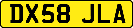 DX58JLA