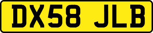 DX58JLB