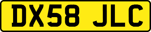 DX58JLC