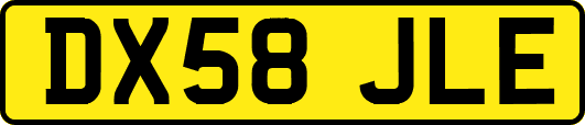 DX58JLE