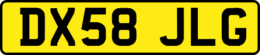 DX58JLG