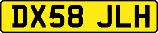 DX58JLH