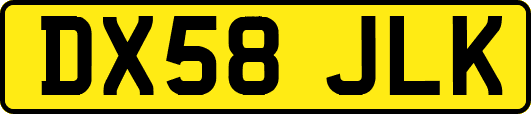 DX58JLK