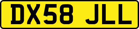 DX58JLL