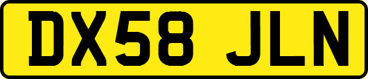 DX58JLN