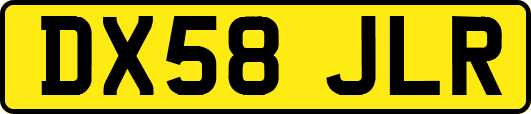 DX58JLR