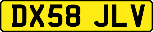 DX58JLV