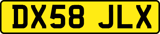DX58JLX
