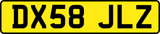 DX58JLZ