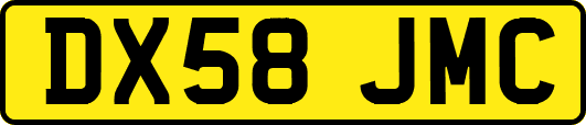 DX58JMC