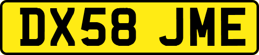DX58JME