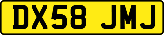 DX58JMJ