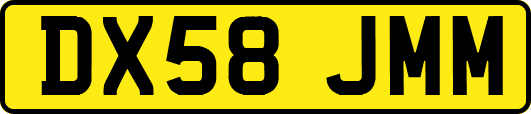 DX58JMM