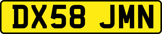 DX58JMN