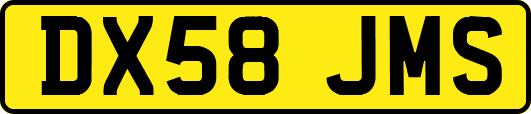 DX58JMS
