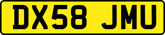 DX58JMU
