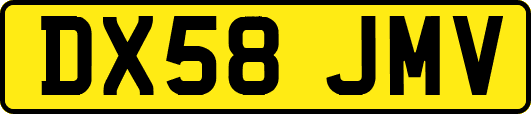 DX58JMV
