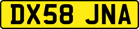 DX58JNA