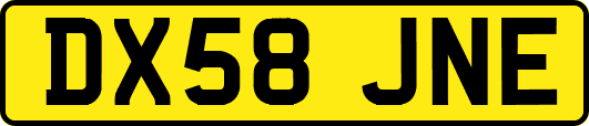 DX58JNE