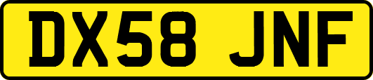 DX58JNF