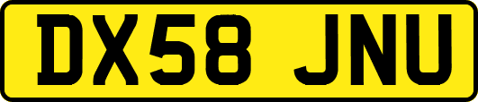 DX58JNU