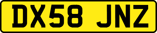 DX58JNZ