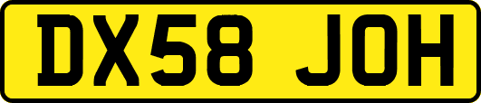 DX58JOH
