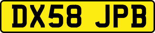 DX58JPB