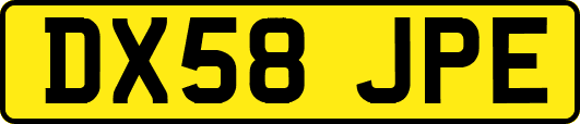 DX58JPE