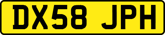 DX58JPH