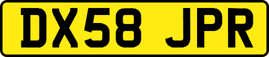 DX58JPR