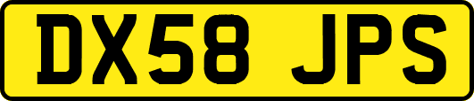DX58JPS