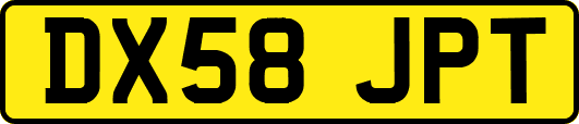 DX58JPT