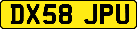 DX58JPU