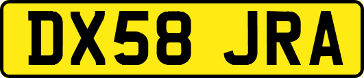 DX58JRA