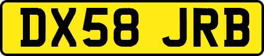 DX58JRB