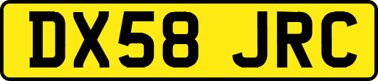 DX58JRC