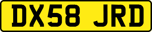 DX58JRD