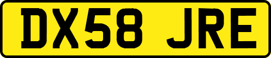DX58JRE