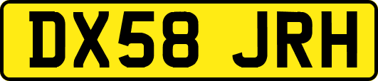 DX58JRH