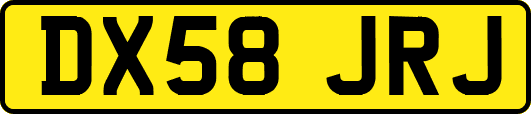 DX58JRJ