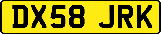 DX58JRK