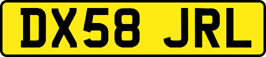DX58JRL