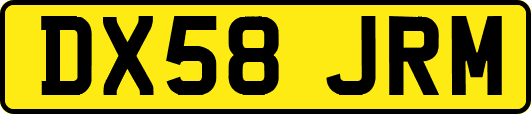 DX58JRM