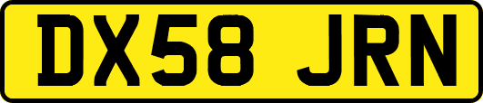 DX58JRN