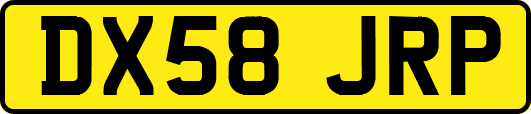 DX58JRP