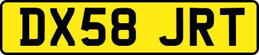 DX58JRT