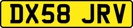 DX58JRV