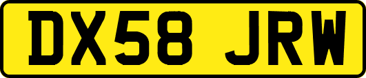DX58JRW