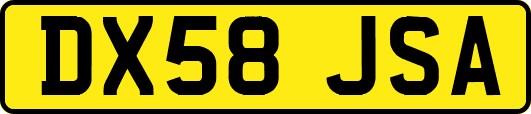 DX58JSA